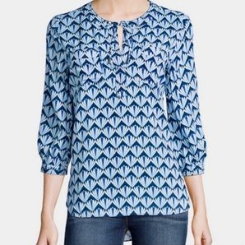 Stylus ladies top